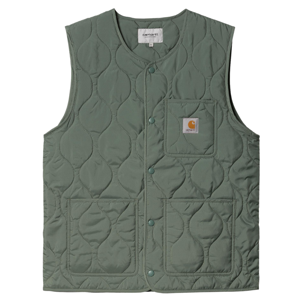 Skyton Vest Park Bild 1