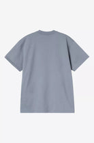 SS Always A Come Back T-Shirt Shady Blue Bild 2