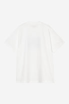SS Animated Ducks T-Shirt White Bild 2