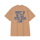 SS Blocks T-Shirt Peanut Bild 2