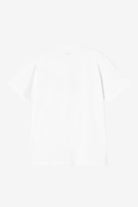 SS Bumper Stickers T-Shirt White Bild 2