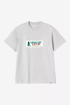SS Bumper Stickers T-Shirt Pontiki Bild 1