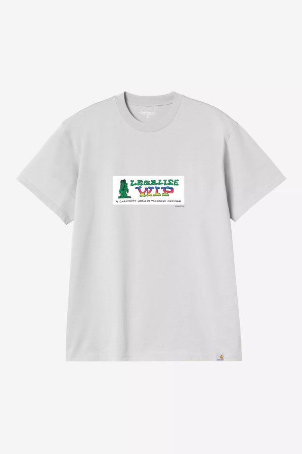 SS Bumper Stickers T-Shirt Pontiki Bild 1