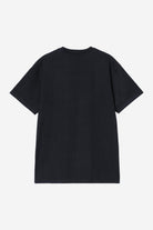 SS Chase T-Shirt Dark Navy/Gold Bild 2