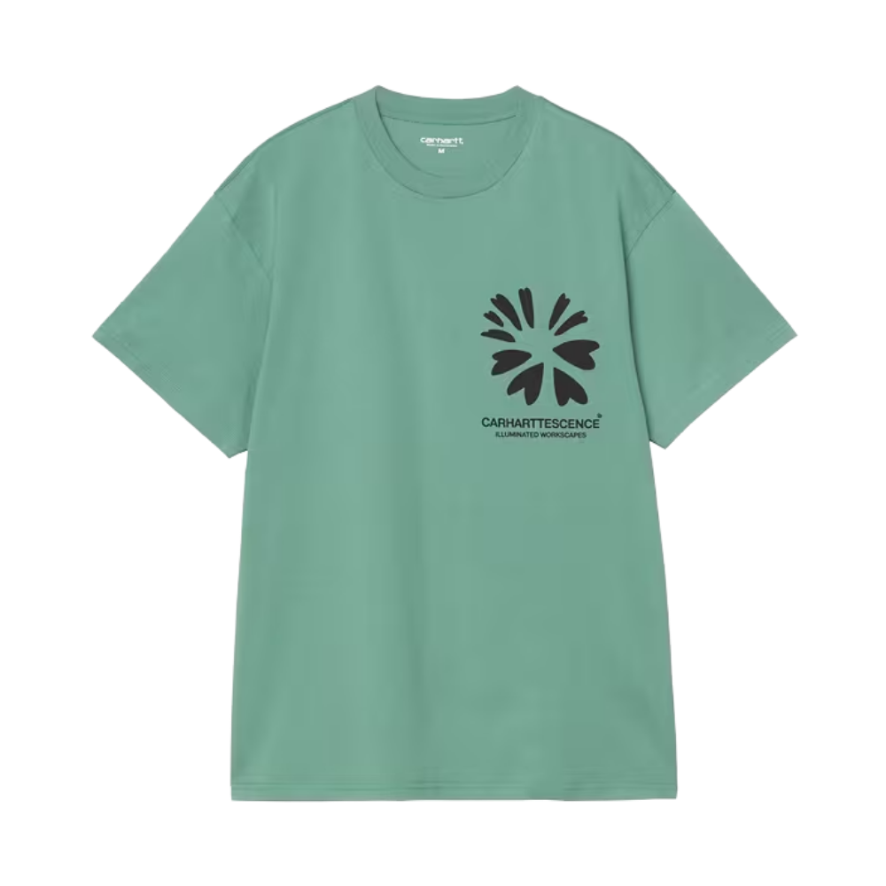SS Compy T-Shirt Lily Bild 1