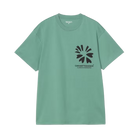 SS Compy T-Shirt Lily Bild 1