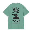 SS Compy T-Shirt Lily Bild 2
