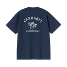 SS Eightynine T-Shirt Jupiter Bild 2