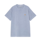 SS Nelson T-Shirt Gentle Blue Garment Bild 1
