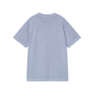 SS Nelson T-Shirt Gentle Blue Garment Bild 2