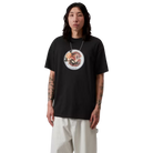 SS Octopus T-Shirt Black Bild 1
