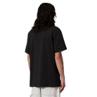 SS Octopus T-Shirt Black Bild 2