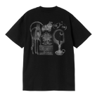 SS Okniceok 01 T-Shirt Black Bild 2