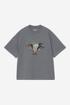 SS Pennon T-Shirt Styx Bild 1