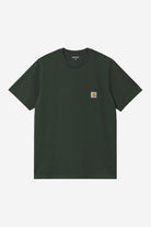 SS Pocket T-Shirt Dark Scarab Bild 1