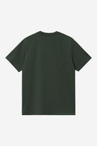 SS Pocket T-Shirt Dark Scarab Bild 2
