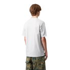 SS Script T-Shirt Ash Heather/Rondo Bild 4