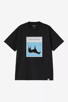 SS Sean Hamilton 02 T-Shirt Black Bild 1