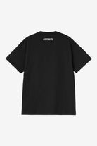 SS Sean Hamilton 02 T-Shirt Black Bild 2
