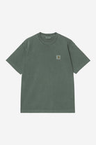 SS Vista T-Shirt Dark Scarab Garment Bild 1