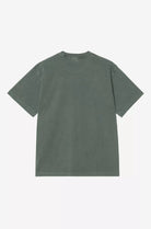 SS Vista T-Shirt Dark Scarab Garment Bild 2