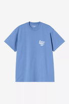 SS Waves T-Shirt Curacao Bild 1