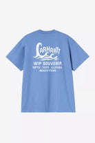 SS Waves T-Shirt Curacao Bild 2
