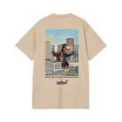 SS Wiptopia T-Shirt Wall Bild 2