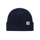 Stratus Hat Low Dark Navy Bild 1