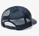 Take Off Trucker Cap Blue Bild 2