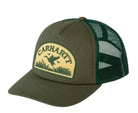Take Off Trucker Cap Leaf Bild 1