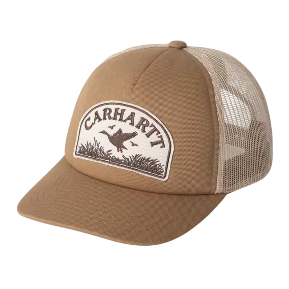Take Off Trucker Cap Stone Bild 1