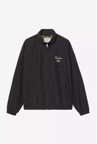 Travon Jacket Black/Wax Bild 1