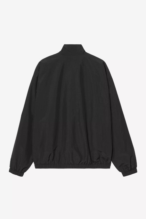 Travon Jacket Black/Wax Bild 2