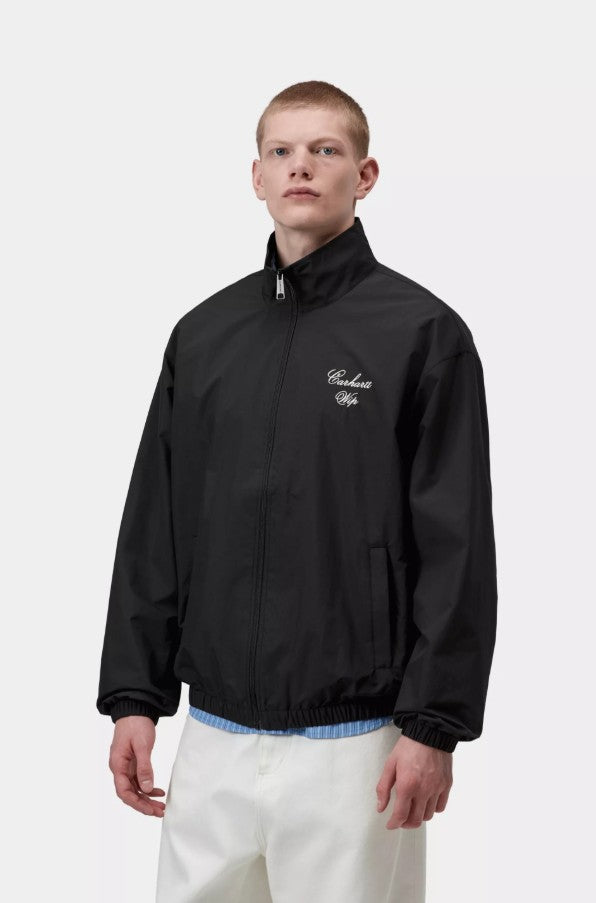 Travon Jacket Black/Wax Bild 4