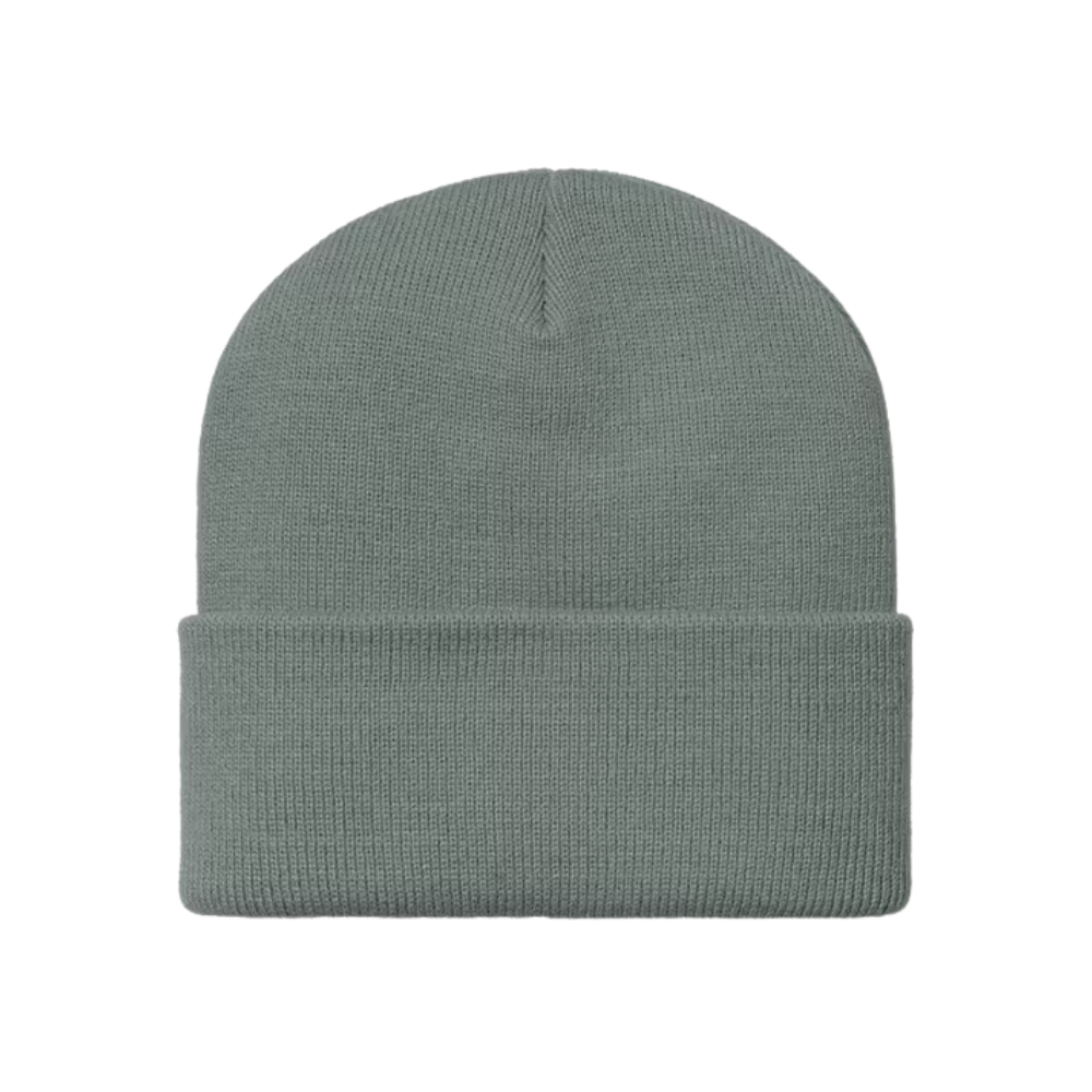 W Ashley Beanie Velvet Green Bild 2