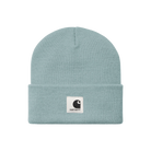 W Ashley Beanie Tourmaline Bild 1