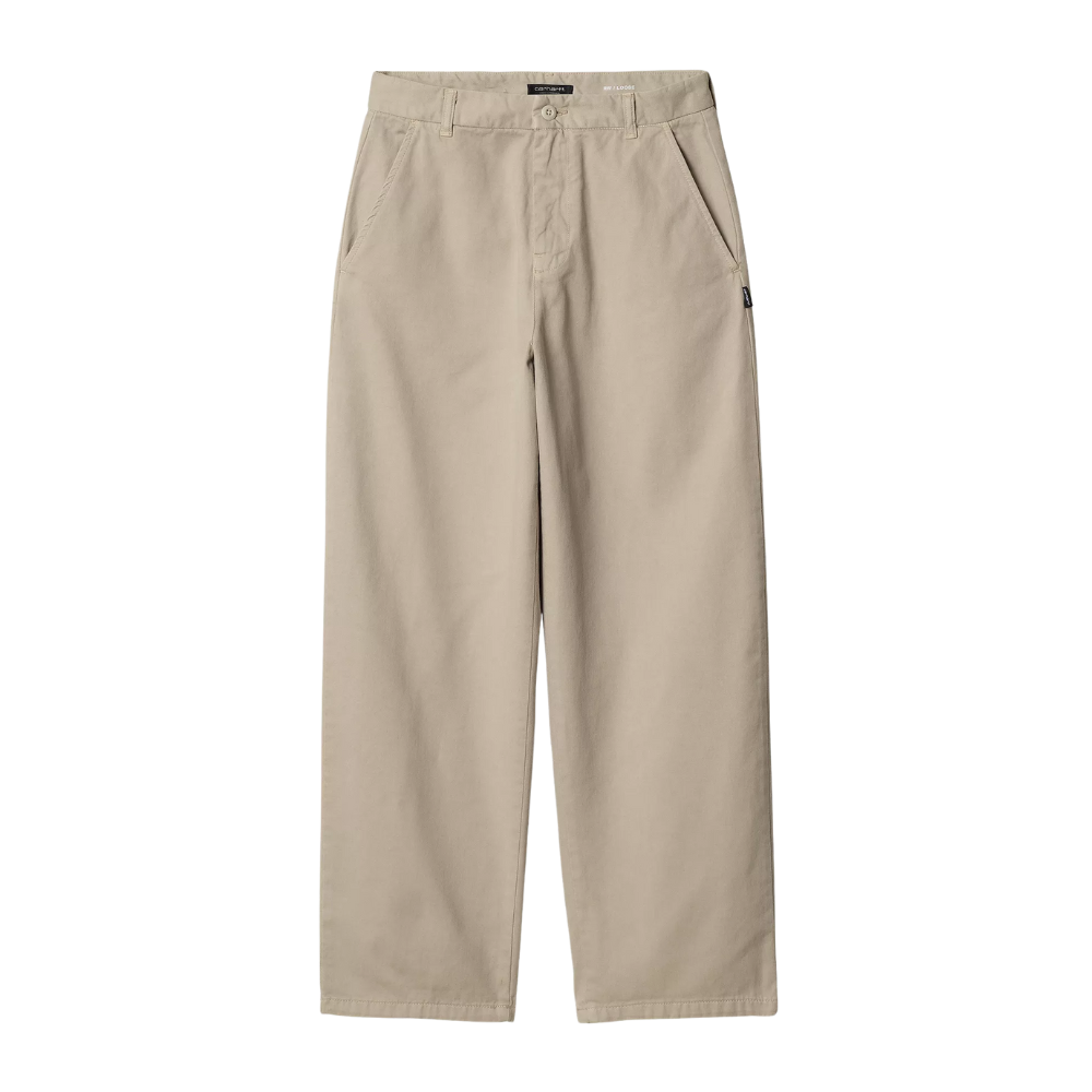 W Brady Pant Fleur De Sel Bild 1