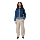 W Brady Pant Fleur De Sel Bild 6