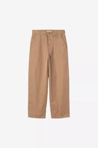 W Brady Pant Peanut rinsed Bild 1