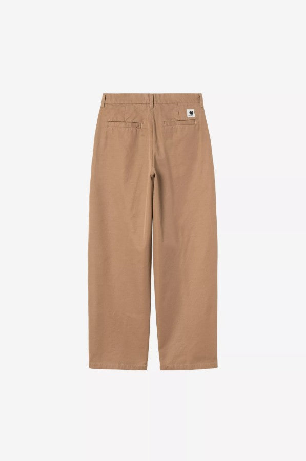 W Brady Pant Peanut rinsed Bild 2