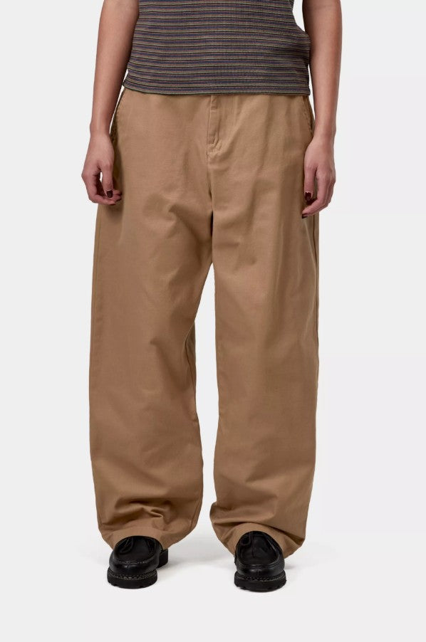 W Brady Pant Peanut rinsed Bild 3