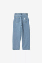 W Brandon Pant Blue stone bleached Bild 2