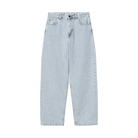 W Brandon Pant Blue Heavy Stone Ble Bild 1
