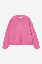 W Curtis Sweater Tangled Hortensia Bild 1