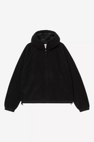 W HD Limn C Fleece Jacket Black/Flint Bild 1
