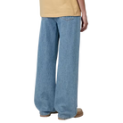 W Jane Pant Blue Heavy Stone Was Bild 2