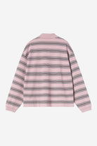 W LS Bronson Polo Bronson Stripe Horte Bild 2