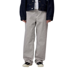 W Mercer Pant Mercer Stripe, Graph Bild 1