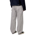 W Mercer Pant Mercer Stripe, Graph Bild 2